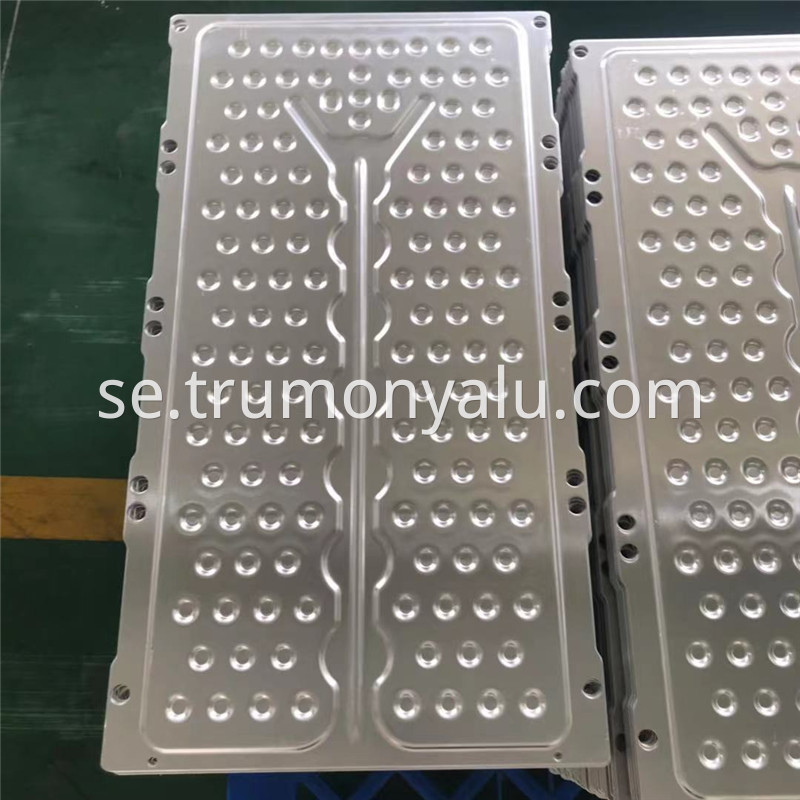 Water Cooling Plate02